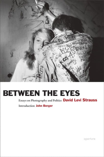 Between the Eyes : Essays on Photography and Politics-9781597112147