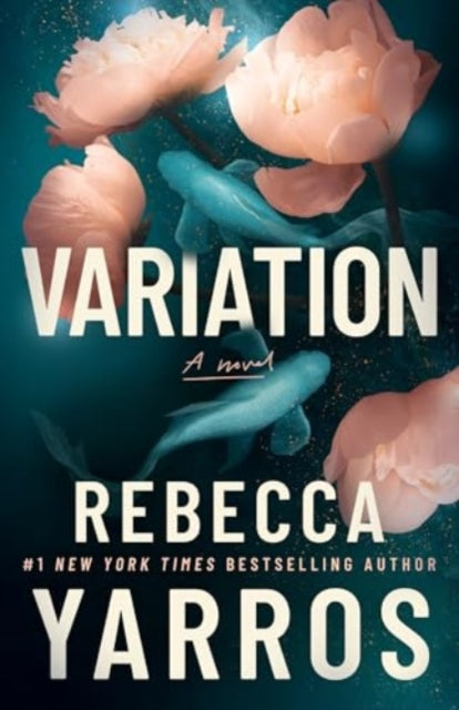 Variation : A Novel-9781662514708