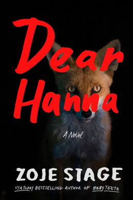 Dear Hanna : A Novel-9781662520990