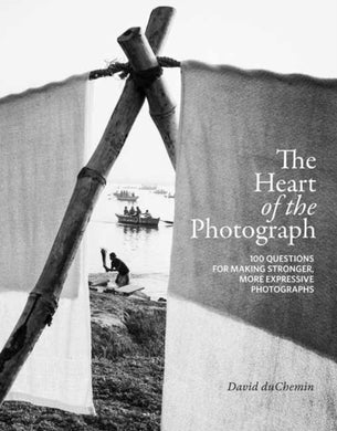 The Heart of the Photograph-9781681985459