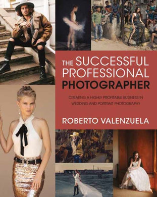 The Successful Professional Photographer-9781681986104