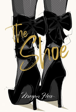 Megan Hess: The Shoe-9781743797389