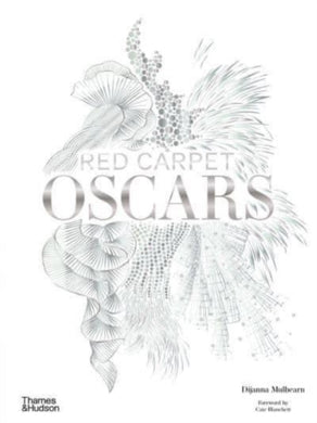 Red Carpet Oscars-9781760761776