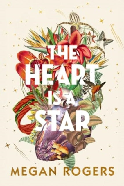 Heart is a Star : A Novel-9781771683906