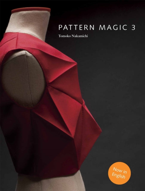 Pattern Magic 3-9781780676944