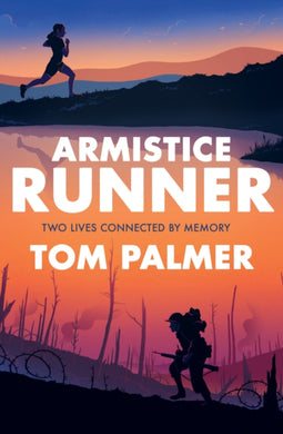 Armistice Runner-9781781128251