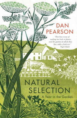 Natural Selection : a year in the garden-9781783351176