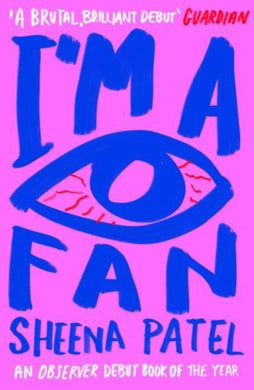 I'm a Fan-9781783789818