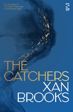 The Catchers-9781784633202