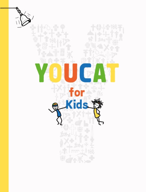 YOUCAT for Kids-9781784695958