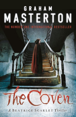 The Coven-9781784976378