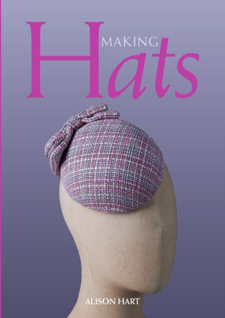 Making Hats-9781785004933