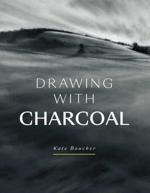 Drawing with Charcoal-9781785009754