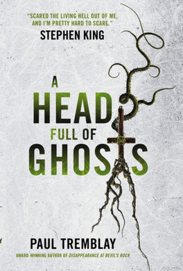 A Head Full of Ghosts-9781785653674