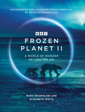 Frozen Planet II-9781785946578