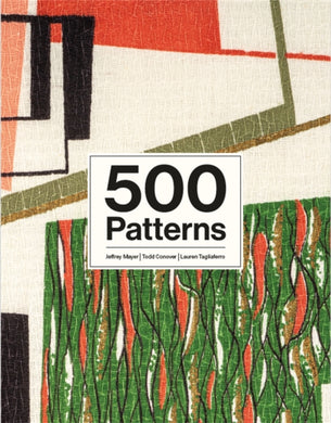 500 Patterns-9781786276896