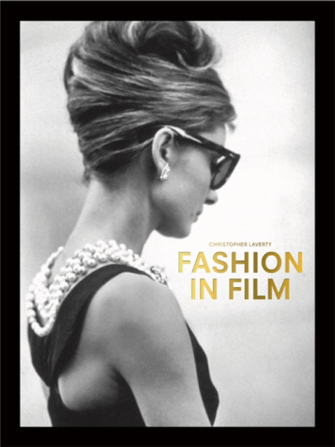 Fashion in Film-9781786277091