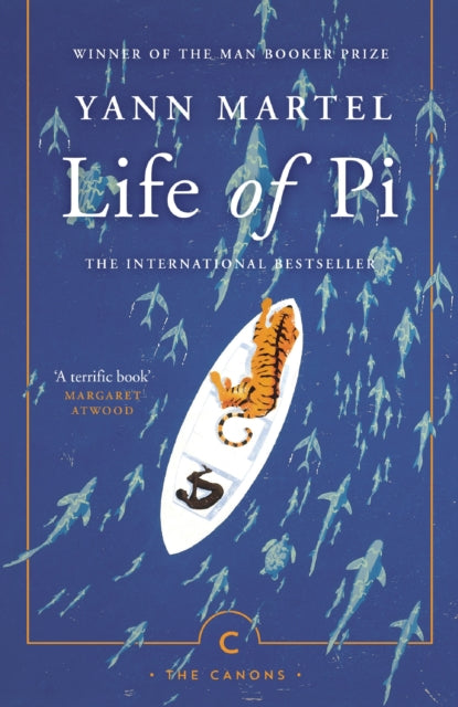 Life Of Pi-9781786891686