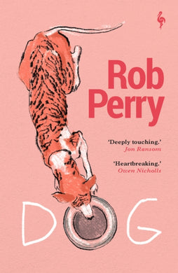 Dog : A novel-9781787705760