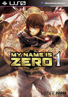 My Name Is Zero Vol. 1-9781787742666