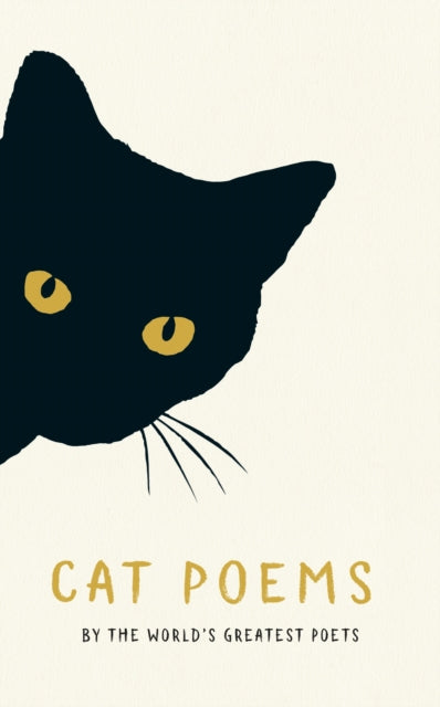 Cat Poems-9781788161732