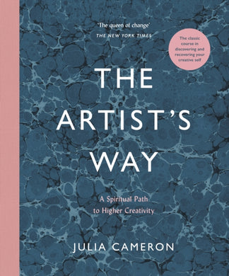 The Artist's Way : Luxury Hardback Edition-9781788164283