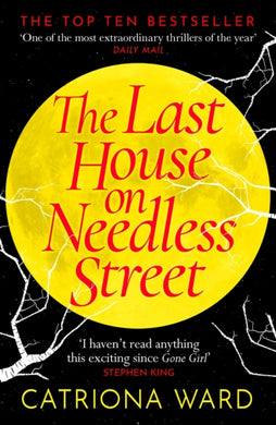 The Last House on Needless Street : The Bestselling Richard & Judy Book Club Pick-9781788166188