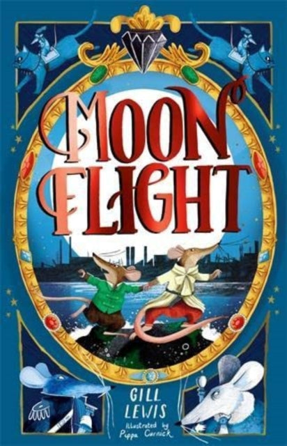 Moonflight-9781788452571