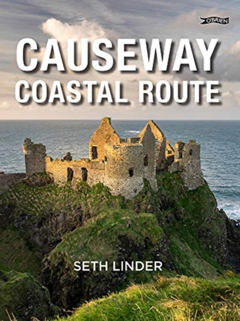 Causeway Coastal Route-9781788490962