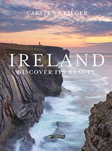 Ireland : Discover its Beauty-9781788490979