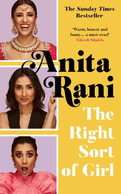 The Right Sort of Girl : The Sunday Times Bestseller-9781788704243