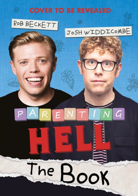 Parenting Hell : The Hilarious Sunday Times Bestseller-9781788707466