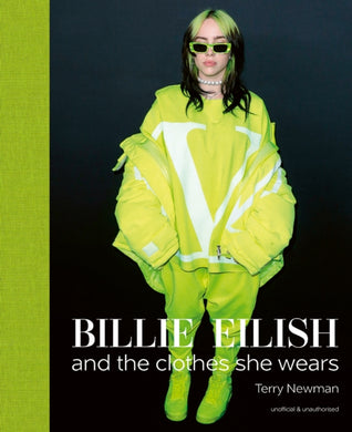 Billie Eilish : And the Clothes She Wears-9781788842297