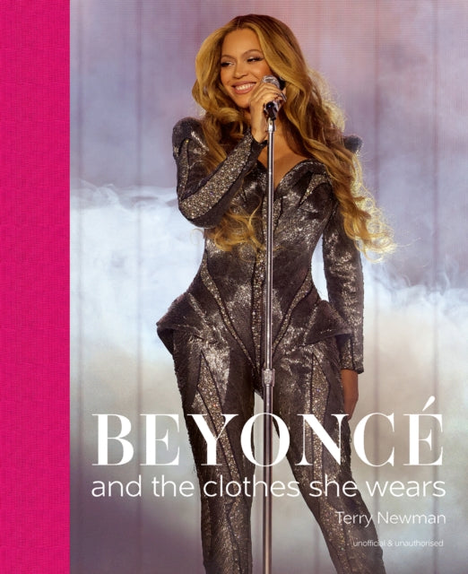 Beyonce : and the clothes she wears-9781788842433