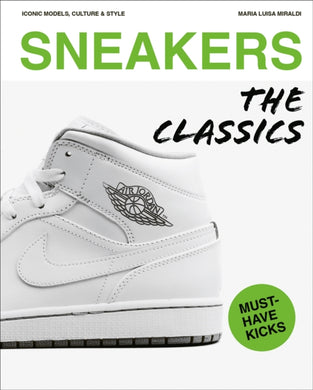 Sneakers : The Classics-9781788842716