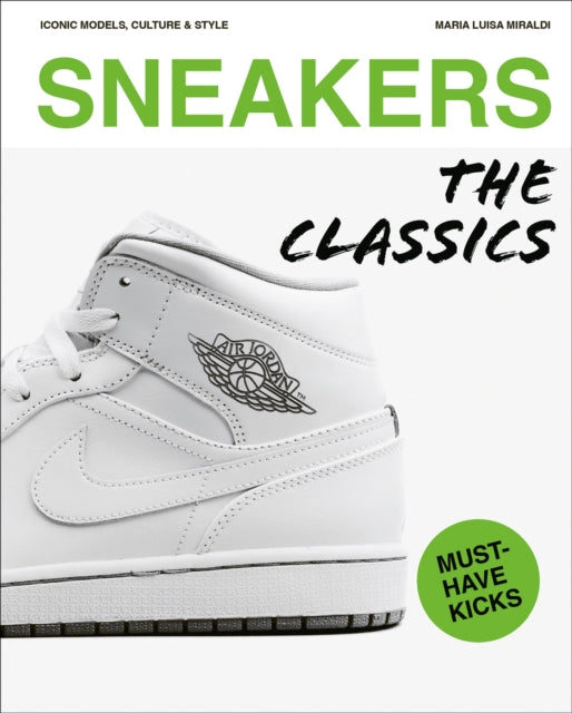 Sneakers : The Classics-9781788842716