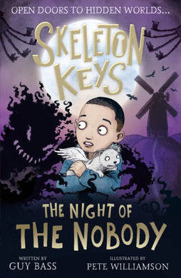 Skeleton Keys: The Night of the Nobody-9781788953351