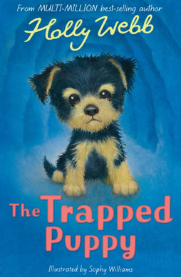 The Trapped Puppy-9781788955669