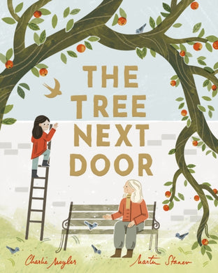 The Tree Next Door-9781788957168