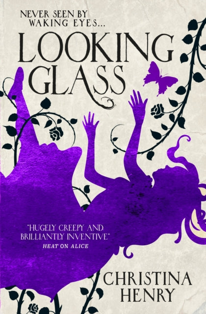 Looking Glass : 3-9781789092868