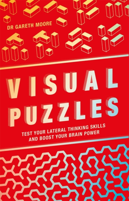 Visual Puzzles-9781789296228