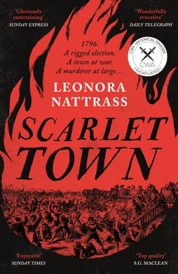 Scarlet Town-9781800816992