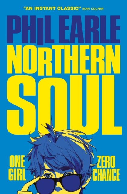 Northern Soul-9781800902039