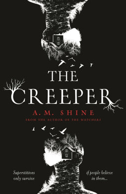 The Creeper-9781801102193