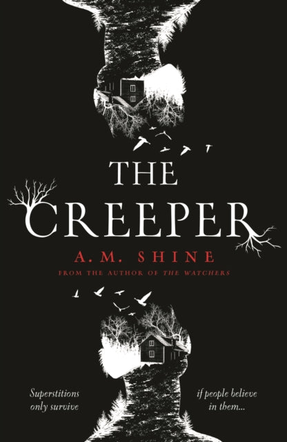 The Creeper-9781801102193