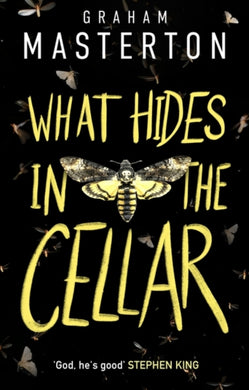 What Hides in the Cellar-9781801104050