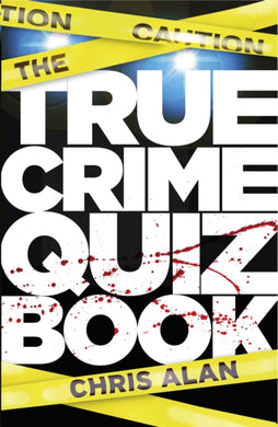 The True Crime Quiz Book-9781802471861