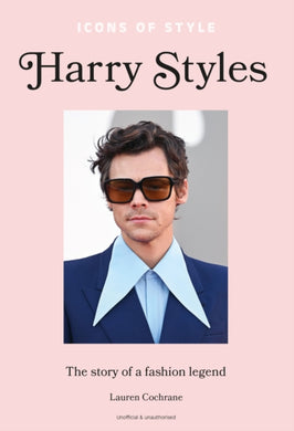 Icons of Style – Harry Styles-9781802796186