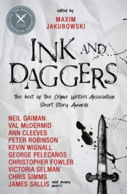 Ink and Daggers-9781803363202