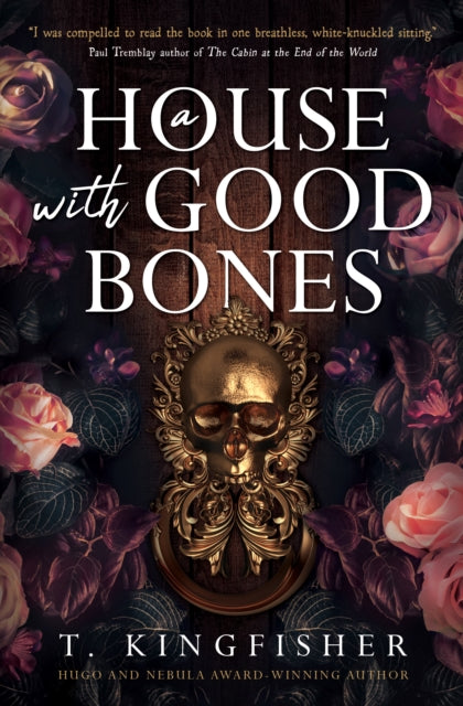 A House With Good Bones-9781803363363